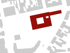 Generalsanierung, Umbau und Erweiterung Kultur- und Bildungscampus Frankenhof in Erlangen